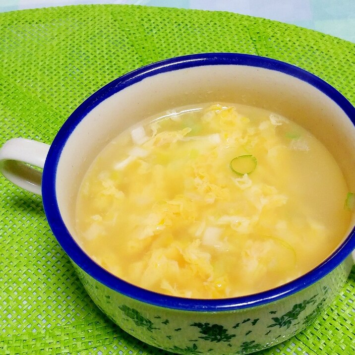 簡単ちゃちゃっと たまごスープ中華風 レシピ 作り方 By Handmade Cute 楽天レシピ 簡単ちゃちゃっと たまごスープ中華風 レシピ 作り方 By Handmade Cute 楽天レシピ